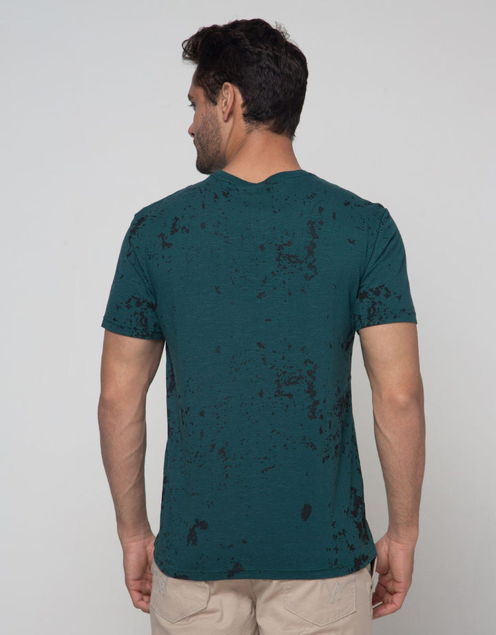 Freeride Random Spotting T-Shirt