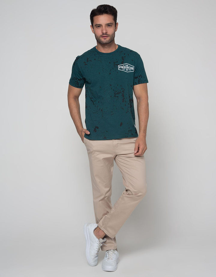 Freeride Random Spotting T-Shirt