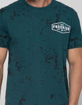 Freeride Random Spotting T-Shirt