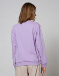 Nevada Sweatshirt Hamster Work Out And Be Nice