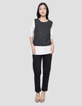 Eprise Mademoiselle Aurora Blouse Wanita