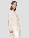 Eprise Journee Carole Blouse Wanita