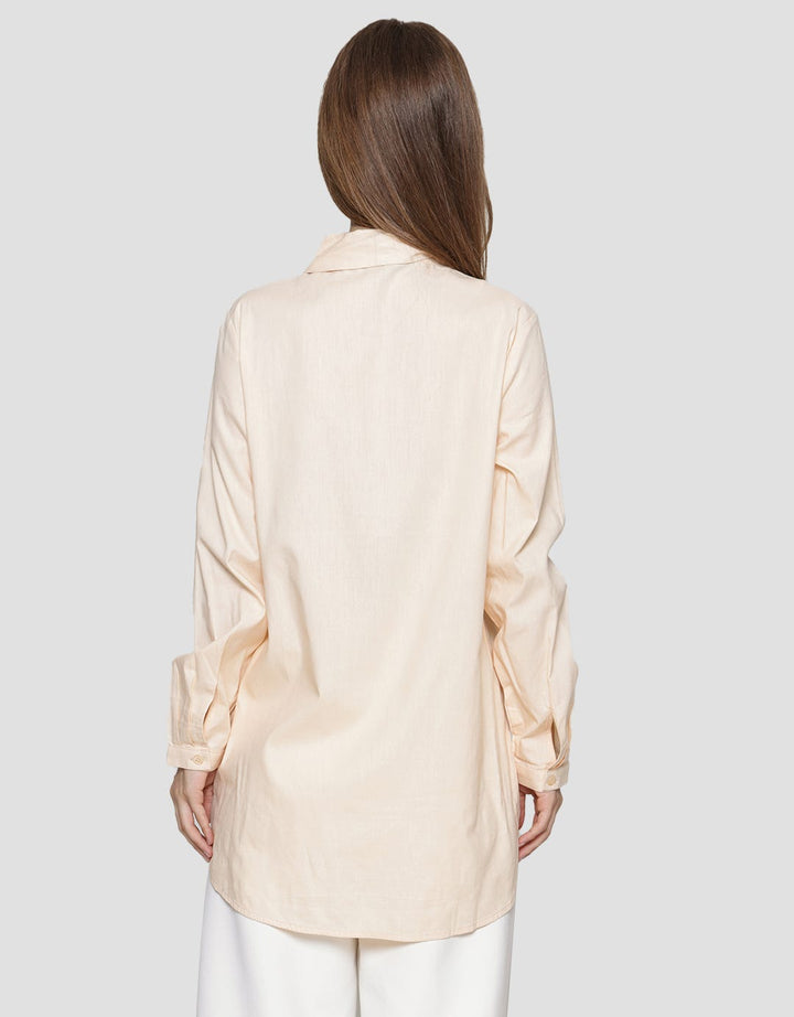 Eprise Journee Carole Blouse Wanita
