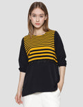 Eprise Collection Dearbhla Blouse Wanita