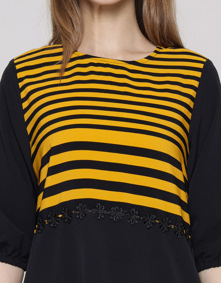 Eprise Collection Dearbhla Blouse Wanita