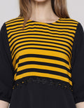 Eprise Collection Dearbhla Blouse Wanita