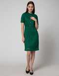 BRUCKET DRESS 88866A