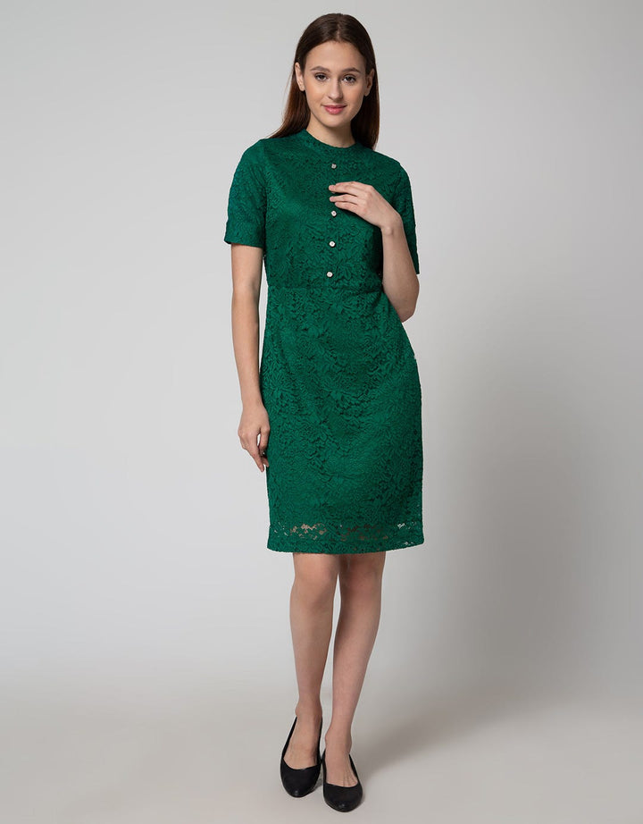 BRUCKET DRESS 88866A