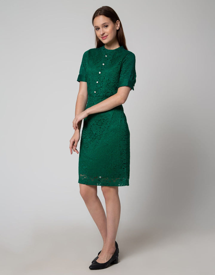 BRUCKET DRESS 88866A