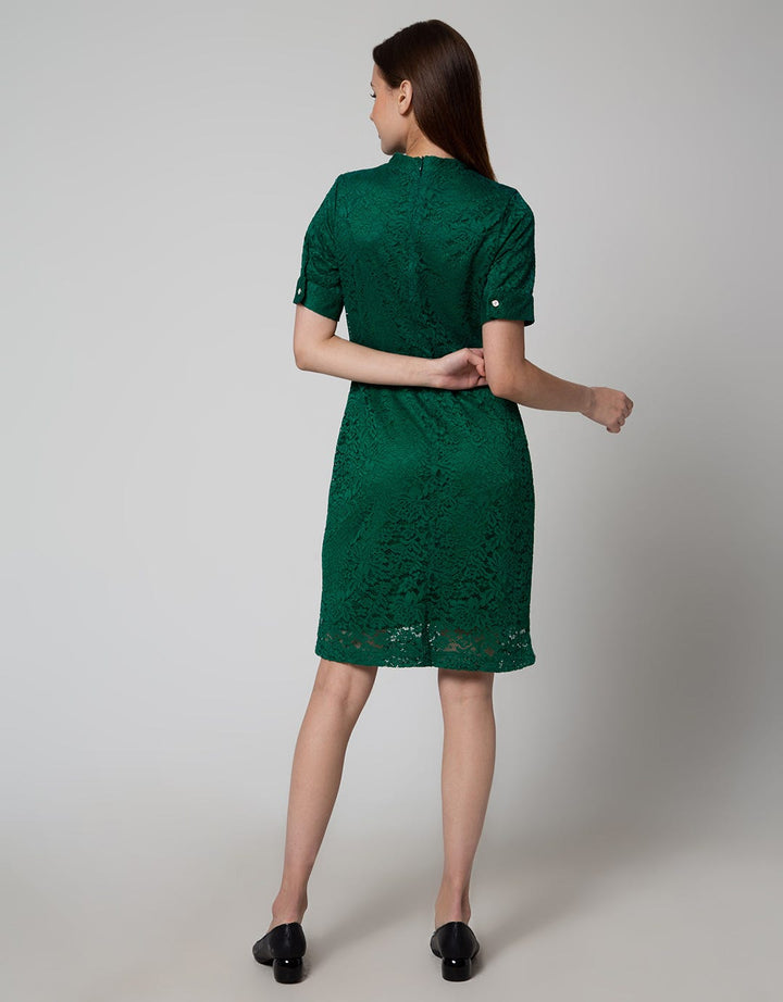 BRUCKET DRESS 88866A
