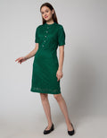 BRUCKET DRESS 88866A