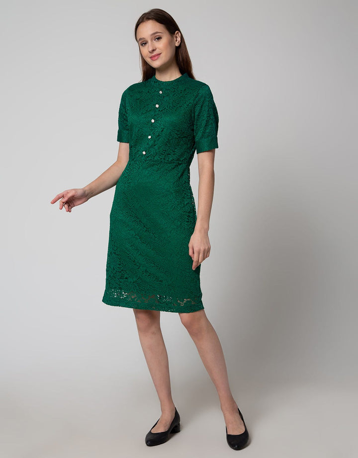 BRUCKET DRESS 88866A