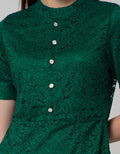 BRUCKET DRESS 88866A