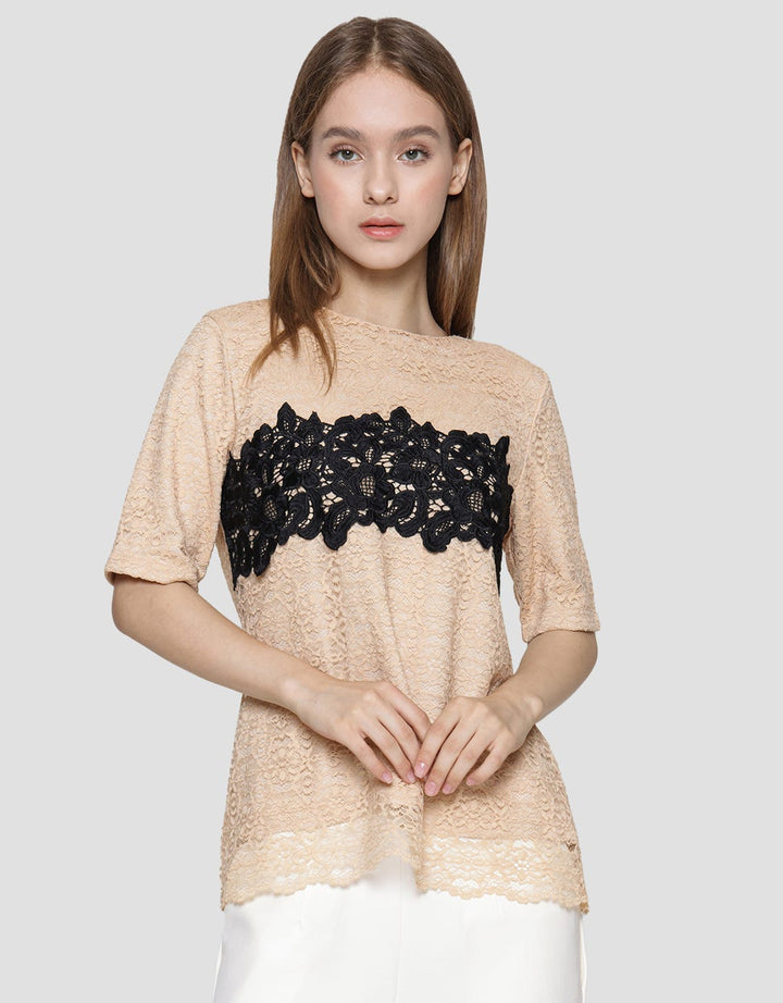 Eprise Collection Delie Blouse Wanita
