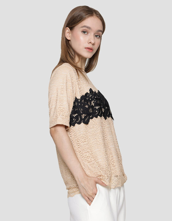 Eprise Collection Delie Blouse Wanita