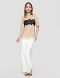 Eprise Collection Delie Blouse Wanita