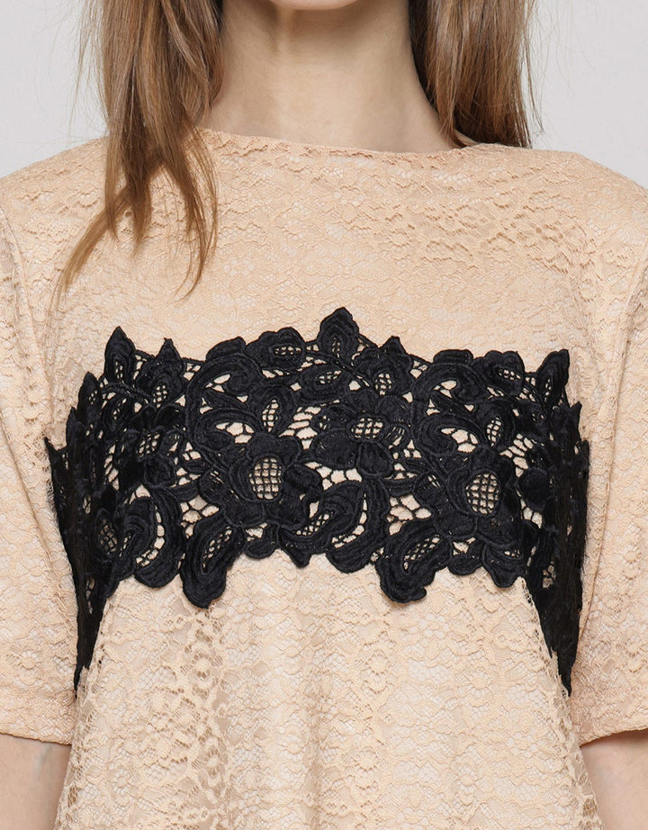 Eprise Collection Delie Blouse Wanita
