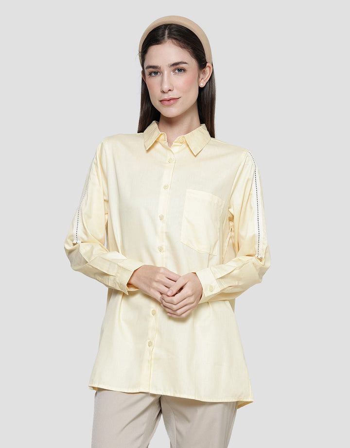 Eprise Journee Hilma Blouse Wanita