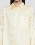 Eprise Journee Hilma Blouse Wanita