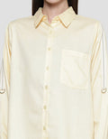 Eprise Journee Hilma Blouse Wanita