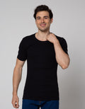LGS Kaos Innerwear Basic Pria