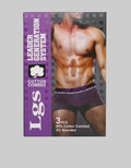 LGS Boxer Multipack Print Details