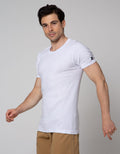 LGS Kaos Innerwear Basic Pria