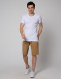 LGS Kaos Innerwear Basic Pria