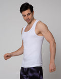 LGS Innerwear Men's Basic Singlet