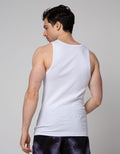 LGS Innerwear Men's Basic Singlet