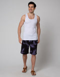 LGS Innerwear Men's Basic Singlet