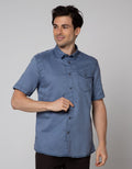 LGS Kemeja Casual Button