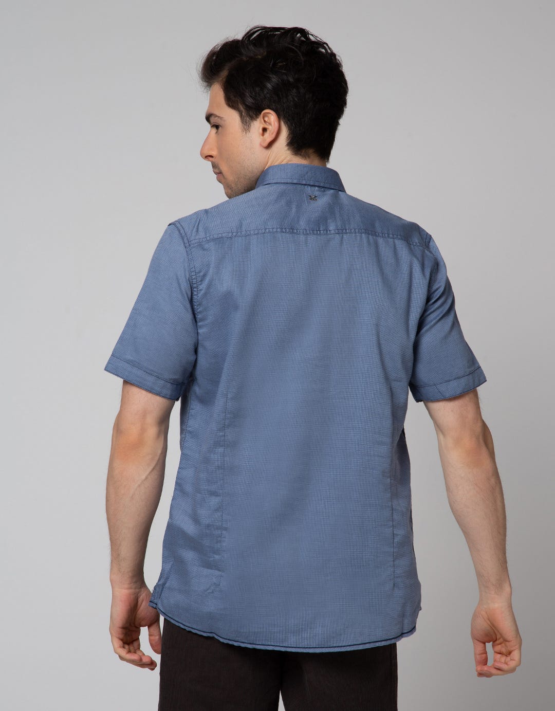 LGS Kemeja Casual Button