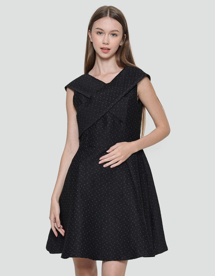 Eprise Collection Viviana Dress Wanita