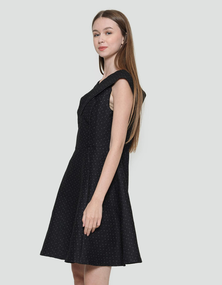 Eprise Collection Viviana Dress Wanita