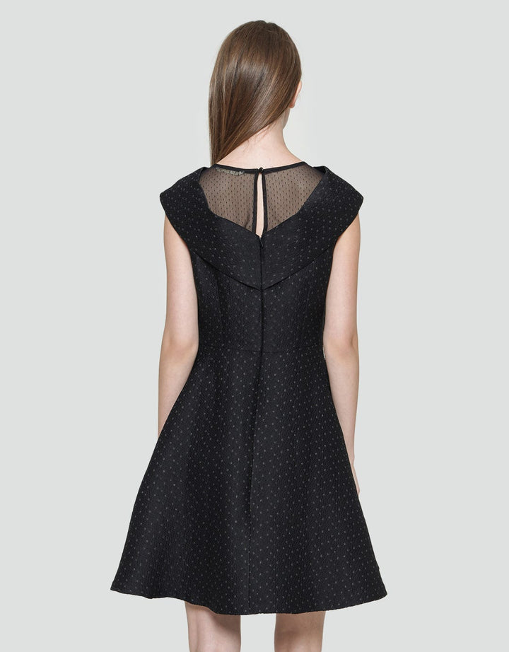 Eprise Collection Viviana Dress Wanita