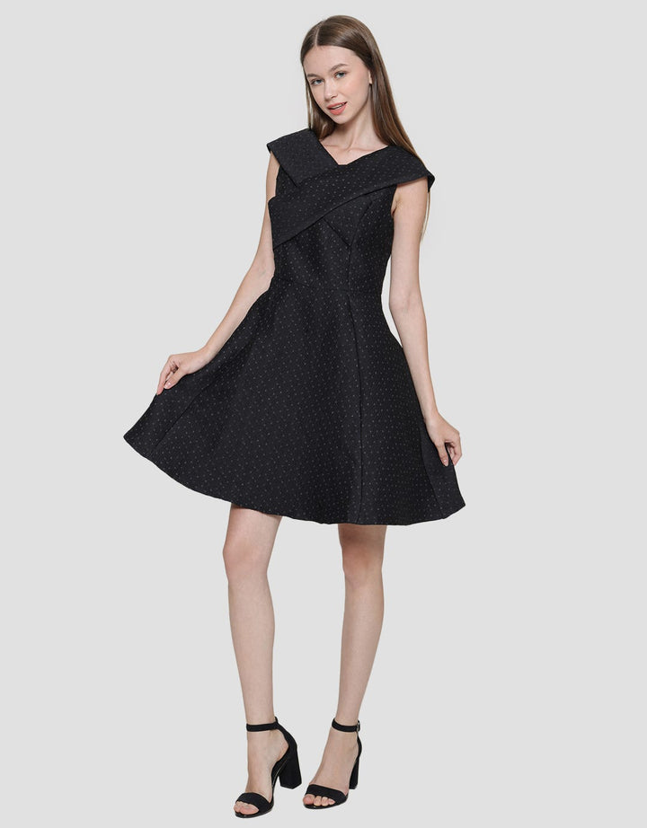 Eprise Collection Viviana Dress Wanita