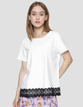 Eprise Collection Fidelya Blouse Wanita