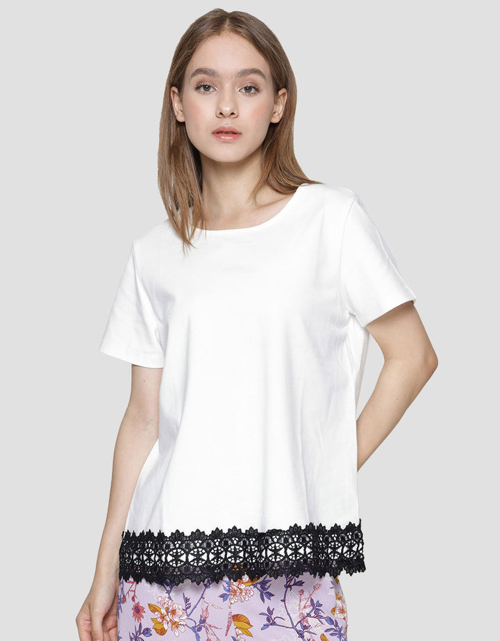 Eprise Collection Fidelya Blouse Wanita