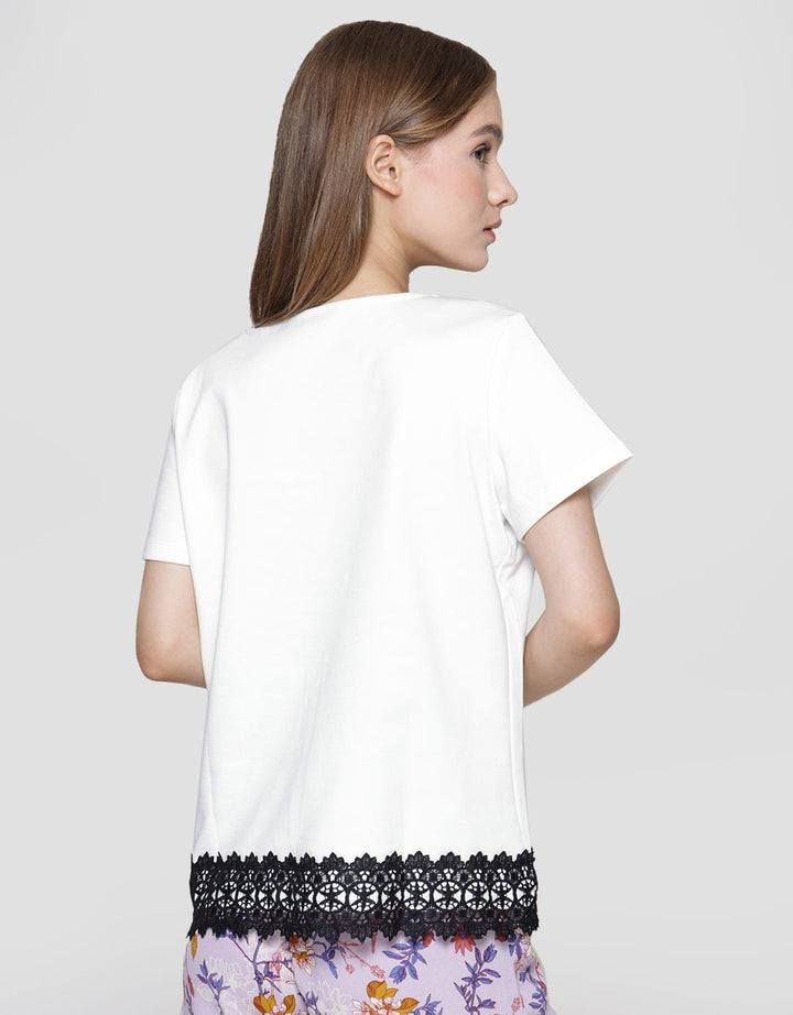 Eprise Collection Fidelya Blouse Wanita