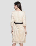 Eprise Collection Brianna Dress Wanita