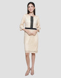 Eprise Collection Brianna Dress Wanita
