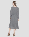 Eprise Collection Belleza Dress Wanita