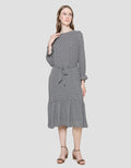Eprise Collection Belleza Dress Wanita