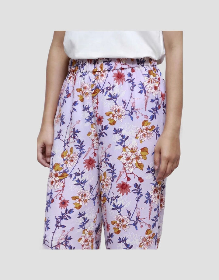 Eprise Yasmine Zelie Celana Wanita