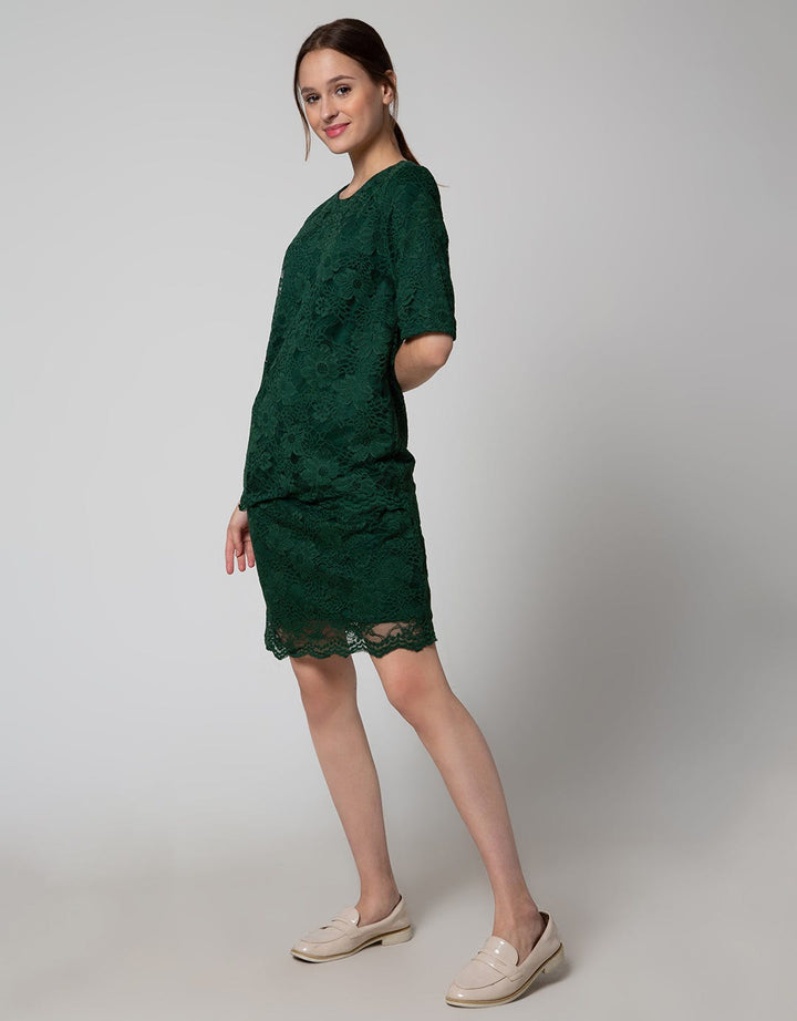 Eprise Ayuri Dress