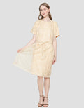 Eprise Collection Leonora Dress Wanita