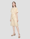 Eprise Collection Leonora Dress Wanita