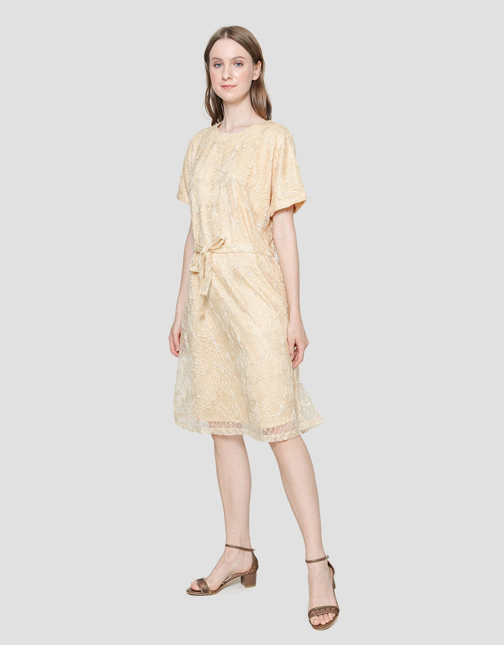 Eprise Collection Leonora Dress Wanita