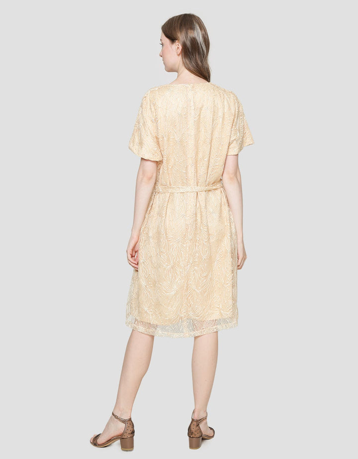Eprise Collection Leonora Dress Wanita